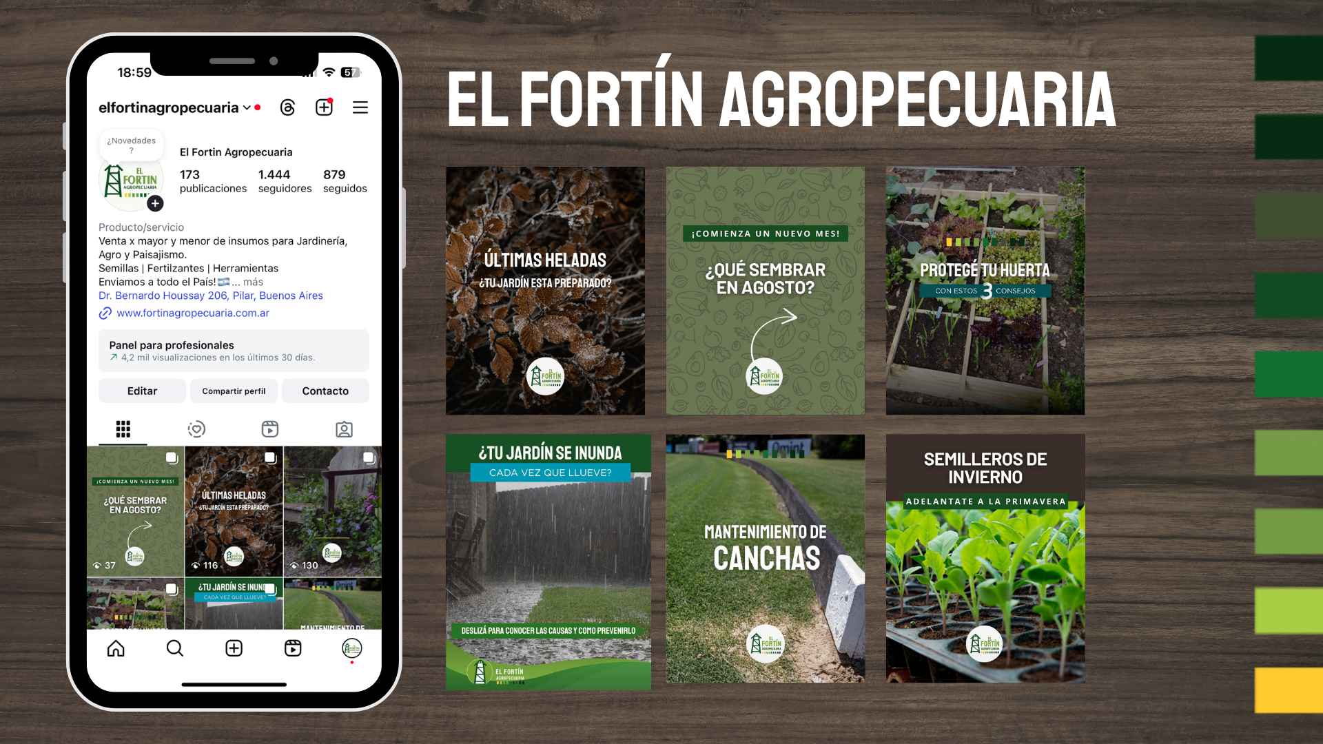 Cliente 4
