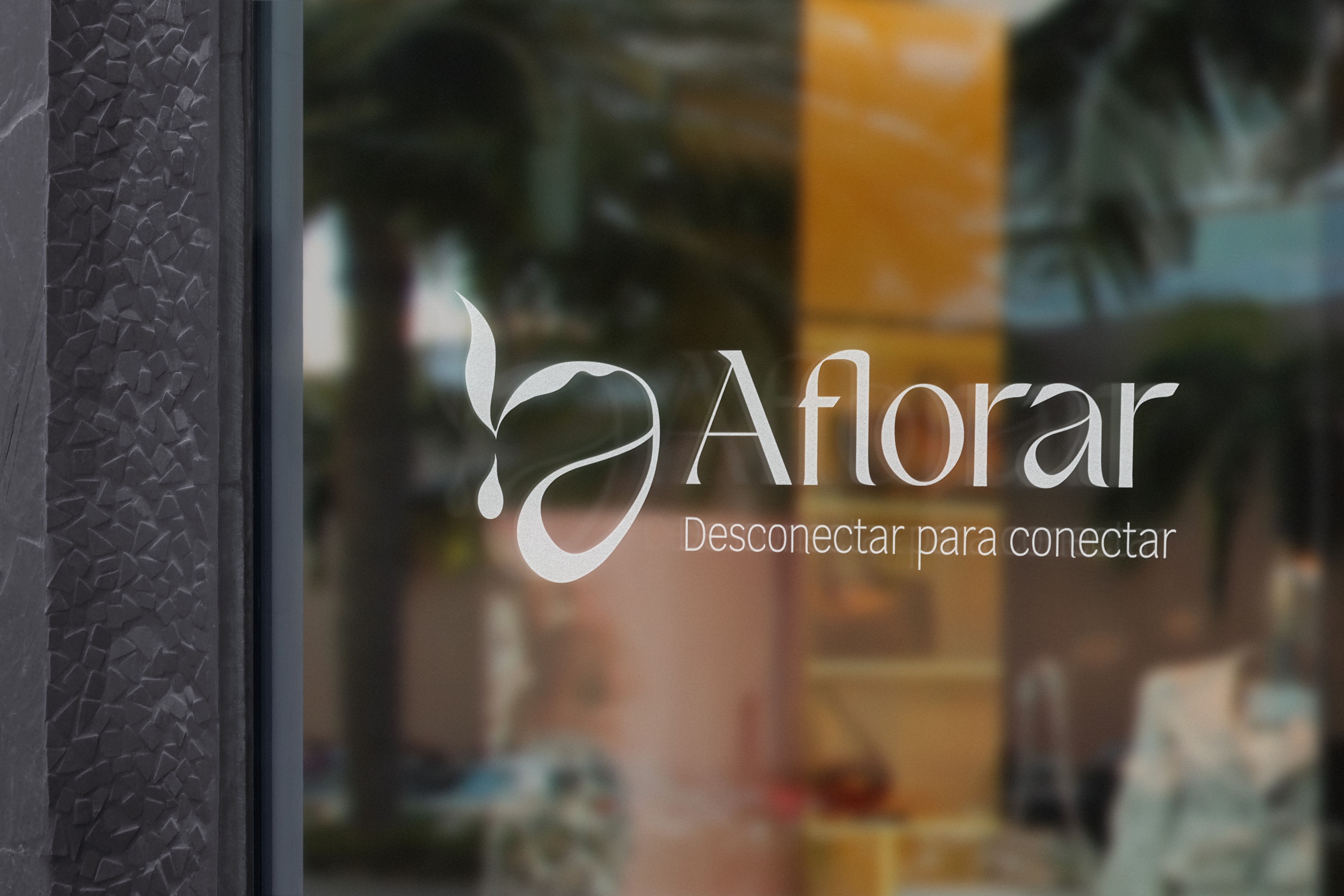 Flor Aflorar