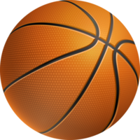 Pelota de básquet